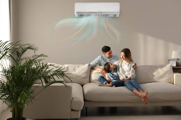 Best Furnace Cleaning in Greer, SC
