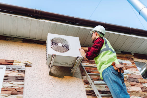 Professional HVAC in Greer, SC