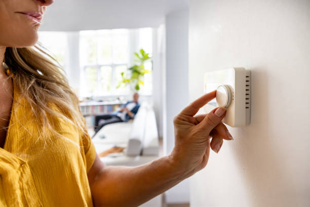 Best Solar-powered HVAC Systems in Greer, SC