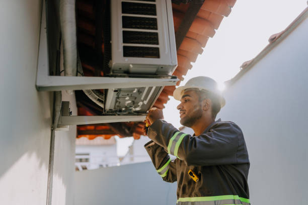 Best Air Conditioning Cleaning in Greer, SC
