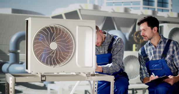 Best HVAC Financing and Leasing in Greer, SC