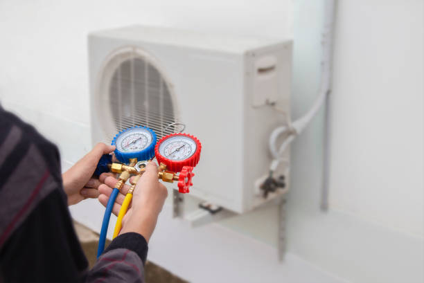 Best HVAC Equipment and Components in Greer, SC