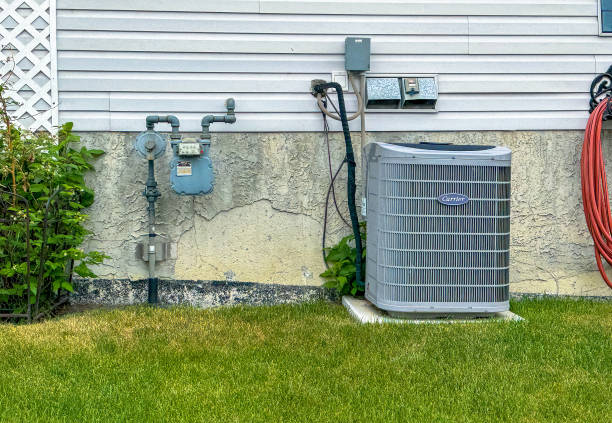 Best Thermostats and Smart Controls in Greer, SC